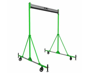 3M™ DBI-SALA® A-Frame System